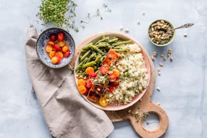 Abendessen